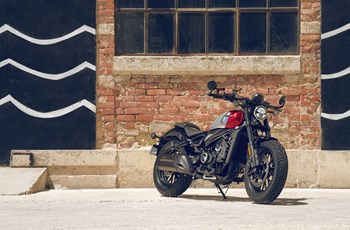 CFMOTO 450CL-C 2025 - Bild 16 CFMOTO 450CL-C 2025 - Bild 16