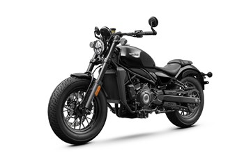 CFMOTO 450CL-C 2025 - Bild 5 CFMOTO 450CL-C 2025 - Bild 5