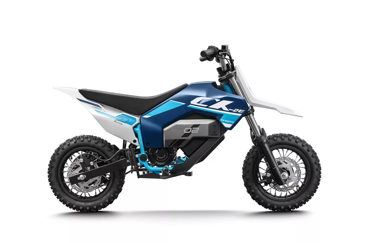 CFMOTO CX-2E CFMOTO CX-2E
