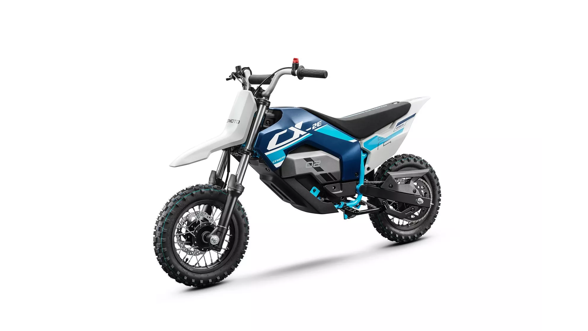 CFMOTO CX-2E - Image 1 CFMOTO CX-2E - Image 1