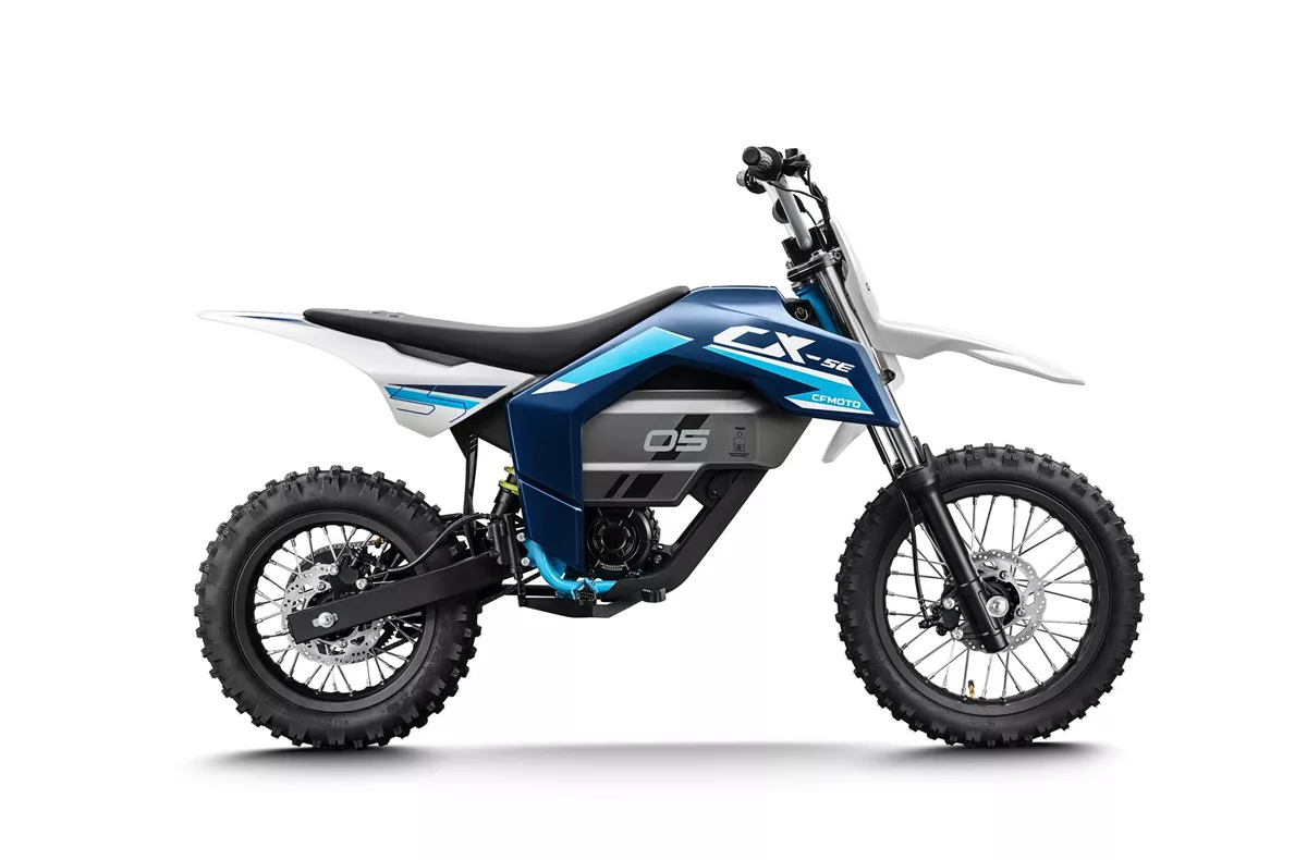 CFMOTO CX-5E CFMOTO CX-5E