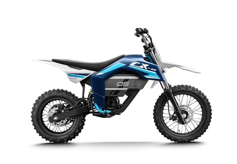 CFMOTO CX-5E 