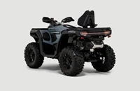 CFMOTO CFORCE 850 Touring 2025 - Bild 8 CFMOTO CFORCE 850 Touring 2025 - Bild 8