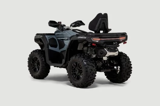 CFMOTO CFORCE 850 Touring Bild 7: CFMOTO CFORCE 850 Touring