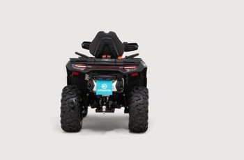 CFMOTO CFORCE 850 Touring 2025 - Bild 12 CFMOTO CFORCE 850 Touring 2025 - Bild 12