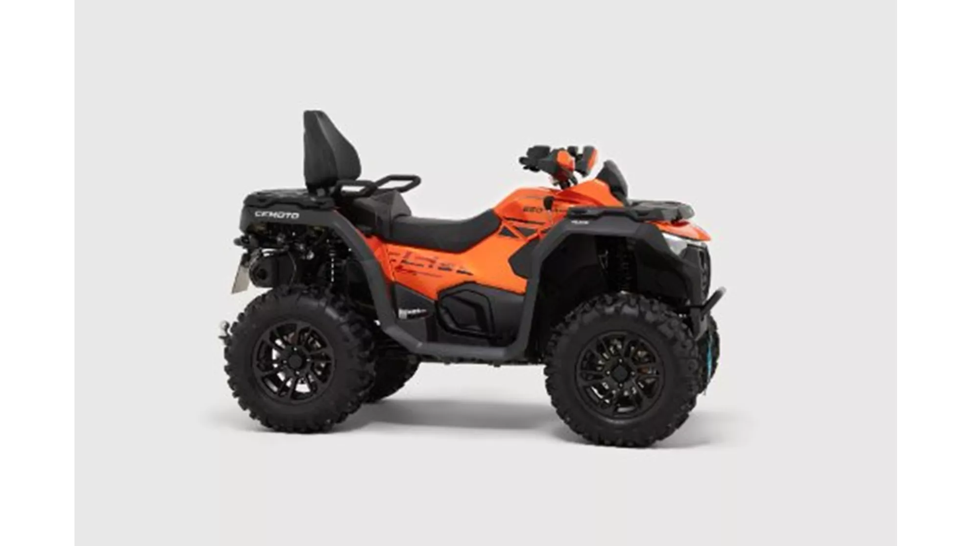 CFMOTO CFORCE 850 Touring - Image 1 CFMOTO CFORCE 850 Touring - Image 1