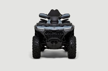 CFMOTO CFORCE 850 Touring 2025 - Bild 10 CFMOTO CFORCE 850 Touring 2025 - Bild 10