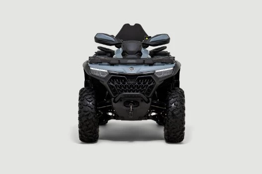 CFMOTO CFORCE 850 Touring Bild 9: CFMOTO CFORCE 850 Touring