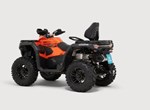 CFMOTO CFORCE 850 Touring