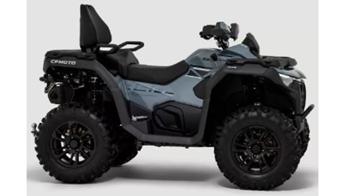 CFMOTO CFORCE 850 Touring 2025 CFMOTO CFORCE 850 Touring 2025