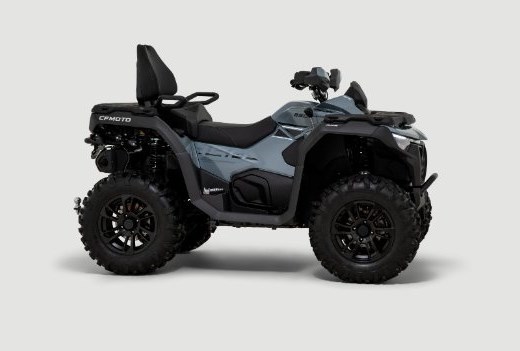 CFMOTO CFORCE 850 Touring