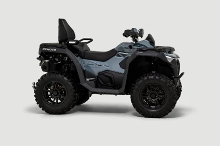 CFMOTO CFORCE 850 Touring 2025 CFMOTO CFORCE 850 Touring 2025