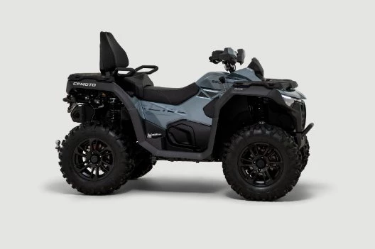 CFMOTO CFORCE 850 Touring Bild 1: CFMOTO CFORCE 850 Touring