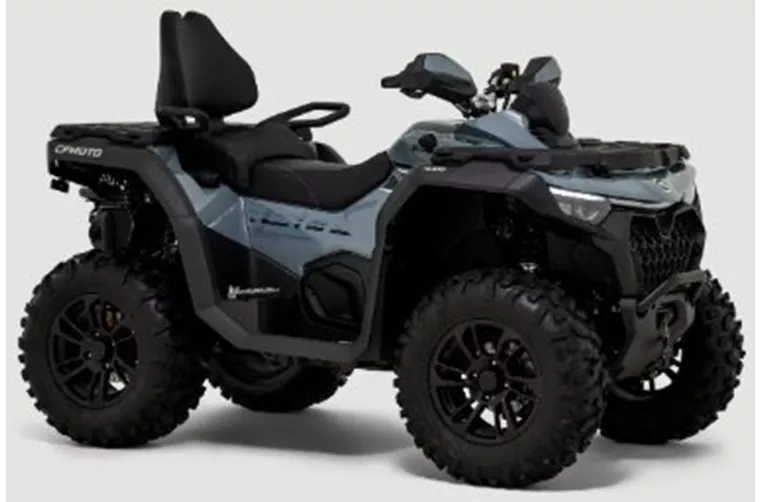 CFMOTO CFORCE 850 Touring 2025 CFMOTO CFORCE 850 Touring 2025