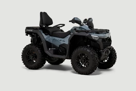 CFMOTO CFORCE 850 Touring Bild 3: CFMOTO CFORCE 850 Touring
