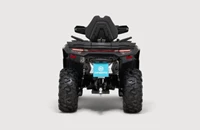CFMOTO CFORCE 1000 Touring 2025 - Bild 7 CFMOTO CFORCE 1000 Touring 2025 - Bild 7