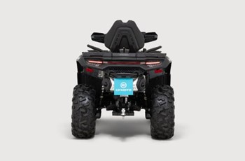 CFMOTO CFORCE 1000 Touring 2025 - Bild 7 CFMOTO CFORCE 1000 Touring 2025 - Bild 7