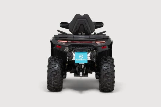 CFMOTO CFORCE 1000 Touring Bild 6: CFMOTO CFORCE 1000 Touring