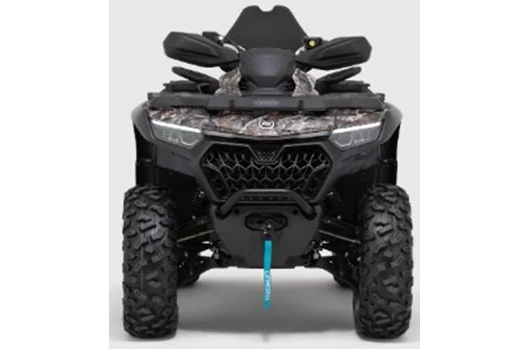 CFMOTO CFORCE 1000 Touring 2025 CFMOTO CFORCE 1000 Touring 2025