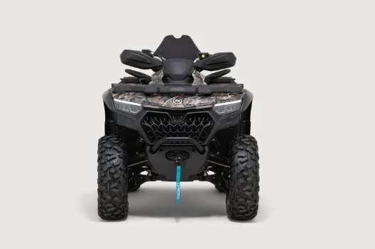 CFMOTO CFORCE 1000 Touring Bild 3: CFMOTO CFORCE 1000 Touring