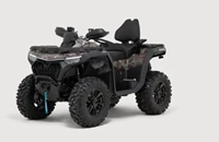 CFMOTO CFORCE 1000 Touring 2025 - Bild 5 CFMOTO CFORCE 1000 Touring 2025 - Bild 5