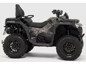 CFMOTO CFORCE 1000 Touring CFMOTO CFORCE 1000 Touring