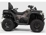 CFMOTO CFORCE 1000 Touring 2025 CFMOTO CFORCE 1000 Touring 2025