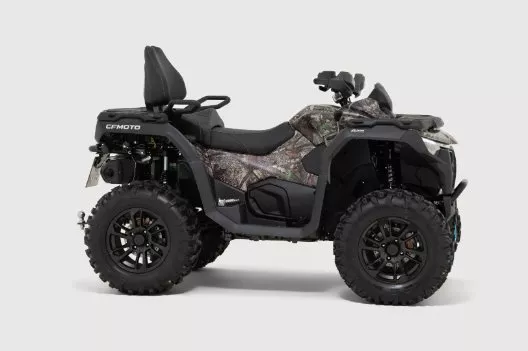 CFMOTO CFORCE 1000 Touring CFMOTO CFORCE 1000 Touring