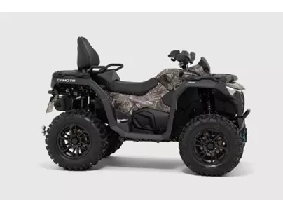 CFMOTO CFORCE 1000 Touring 2025 CFMOTO CFORCE 1000 Touring 2025