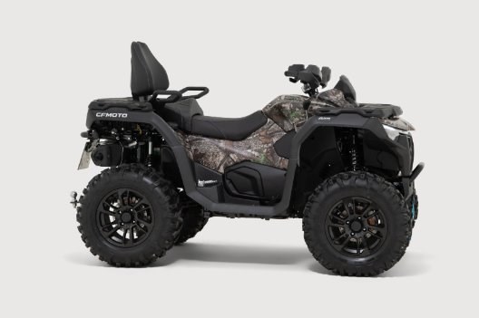 CFMOTO CFORCE 1000 Touring