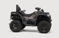 CFMOTO CFORCE 1000 Touring 2025 - Bild 1 CFMOTO CFORCE 1000 Touring 2025 - Bild 1