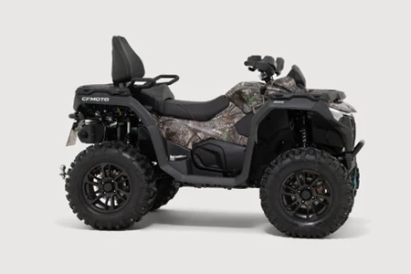 CFMOTO CFORCE 1000 Touring 2025 CFMOTO CFORCE 1000 Touring 2025