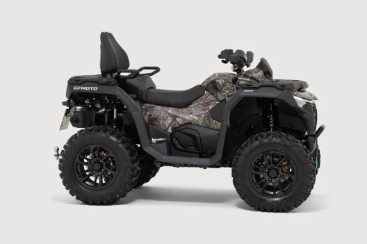 CFMOTO CFORCE 1000 Touring Bild 1: CFMOTO CFORCE 1000 Touring