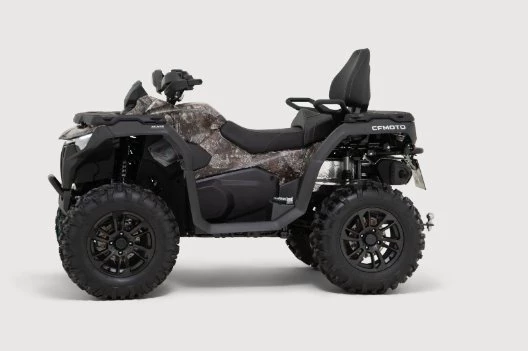 CFMOTO CFORCE 1000 Touring Bild 5: CFMOTO CFORCE 1000 Touring