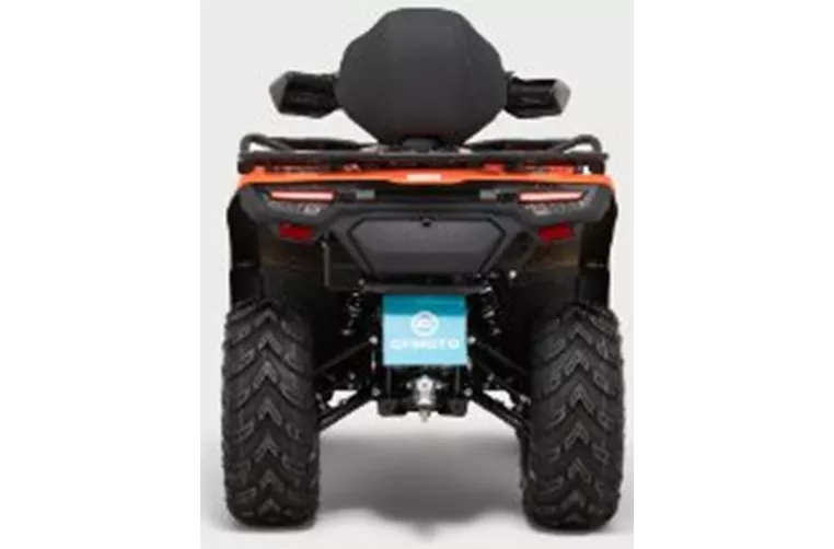 CFMOTO CFORCE 450 L 2025 CFMOTO CFORCE 450 L 2025