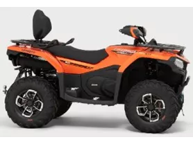 CFMOTO CFORCE 450 L CFMOTO CFORCE 450 L