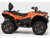 CFMOTO CFORCE 450 L 2025 CFMOTO CFORCE 450 L 2025