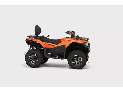 CFMOTO CFORCE 450 L 2025 CFMOTO CFORCE 450 L 2025