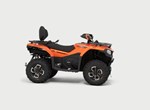 CFMOTO CFORCE 450 L