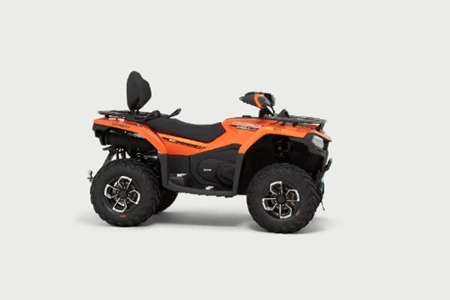 CFMOTO CFORCE 450 L 2025 CFMOTO CFORCE 450 L 2025