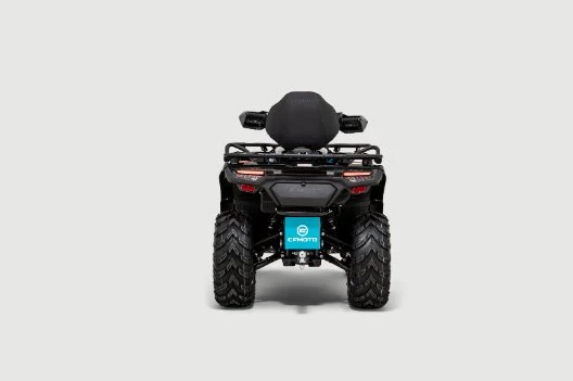 CFMOTO CFORCE 450 L Bild 5: CFMOTO CFORCE 450 L
