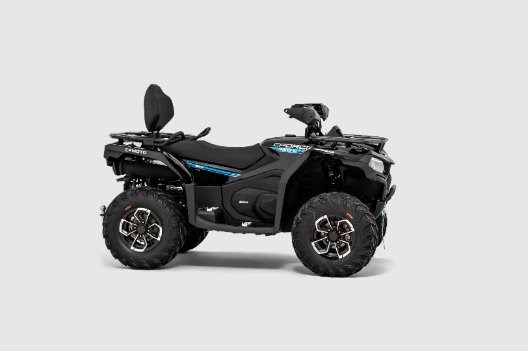 CFMOTO CFORCE 450 L