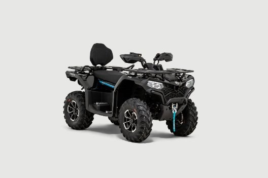 CFMOTO CFORCE 450 L