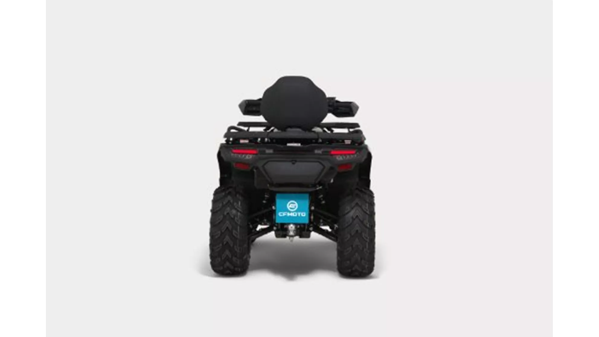 CFMOTO CFORCE 520 L - Image 4 CFMOTO CFORCE 520 L - Image 4