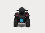 CFMOTO CFORCE 520 L