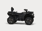CFMOTO CFORCE 520 L