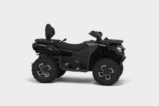 CFMOTO CFORCE 520 L