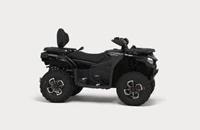 CFMOTO CFORCE 520 L 2025 - Bild 3 CFMOTO CFORCE 520 L 2025 - Bild 3
