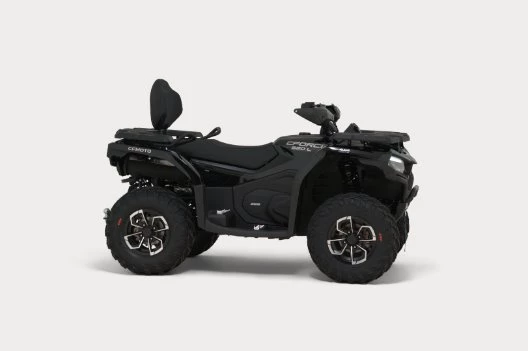 CFMOTO CFORCE 520 L Bild 2: CFMOTO CFORCE 520 L