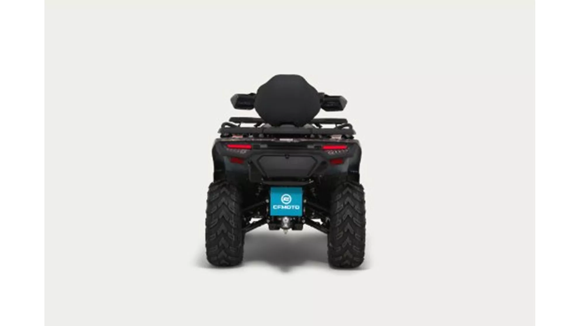 CFMOTO CFORCE 520 L - Image 5 CFMOTO CFORCE 520 L - Image 5